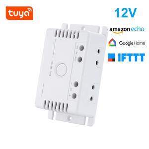 Công tắc wifi Tuya SHP-SV2