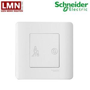 Công tắc xin dọn phòng dọc Zencelo Schneider E8432DM-G19