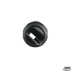 Công tắc xoay 2 vị trí ABB C2SS2-10B-20