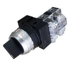Công tắc xoay 2 vị trí Hanyoung CRSL-252A1