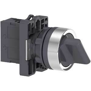 Công tắc xoay 2 vị trí Schneider XA2ED21