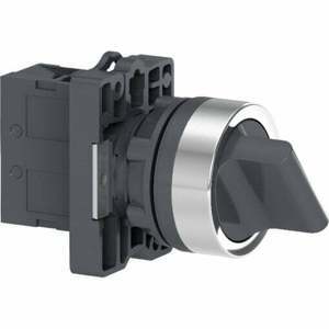 Công tắc xoay 2 vị trí Schneider XA2ED41
