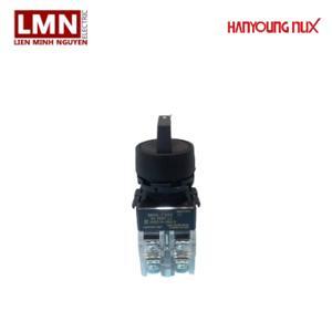 Công tắc xoay 3 vị trí Hanyoung MRS-A3A2