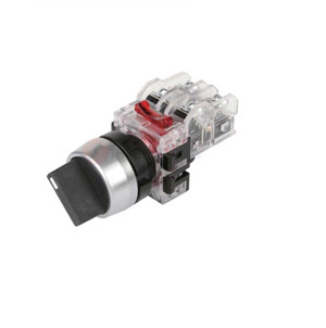 Công tắc xoay 3 vị trí Hanyoung MRS-R3R2