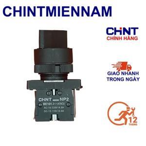 Công tắc xoay Chint NP2-ED33