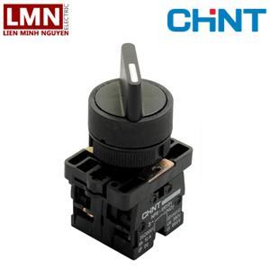 Công tắc xoay Chint NP2-ED33