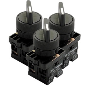 Công tắc xoay Chint NP2-ED53