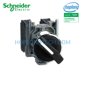 Công tắc xoay Schneider XB4BD25