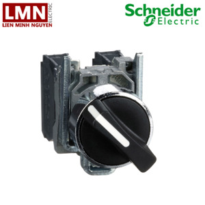 Công tắc xoay Schneider XB4BD25