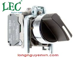 Công tắc xoay Schneider  XB4BD53