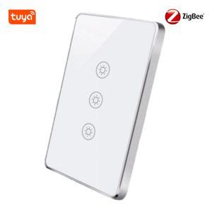 Công tắc Zigbee Tuya ZE2KN-US