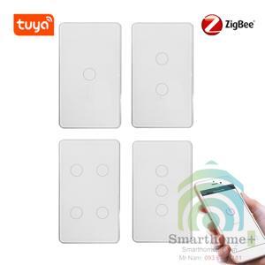 Công tắc Zigbee VKLZ-US