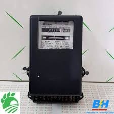 Công tơ điện 3 pha EMIC MV3E4-50/100A