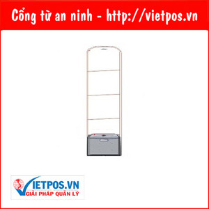 Cổng từ an ninh Eguard  EG-3300W Mono