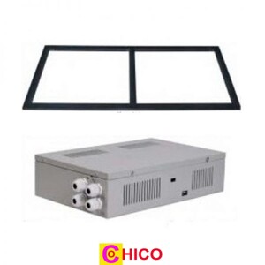 Cổng từ an ninh Eguard EG-6000D