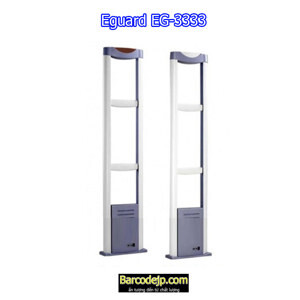 Cổng từ an ninh Eguard EG3333