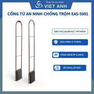 Cổng từ an ninh Foxcom EAS5001