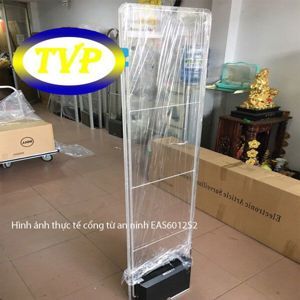 Cổng từ an ninh Foxcom EAS6012S2