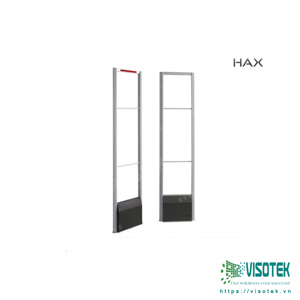 Cổng tử an ninh HAX3002