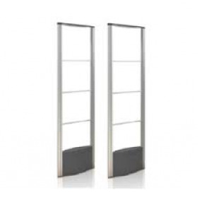 Cổng từ an ninh HAX3002S-IR