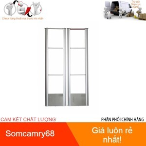 Cổng từ an ninh siêu thị Foxcom EAS5012