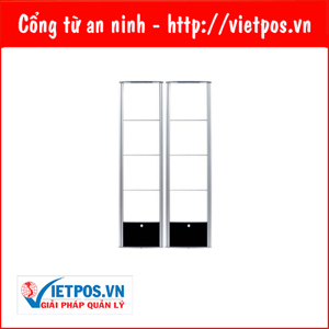 Cổng từ an ninh siêu thị MK-3003XL