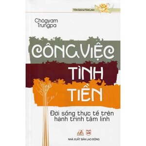 Công việc - tình - tiền