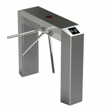 Cổng xoay 3 càng Tripod E142