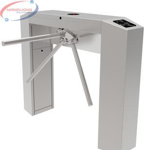 Cổng xoay an ninh ba càng ATG-220
