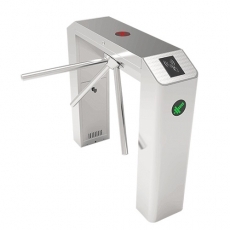 Cổng xoay ba càng bán tự động Turnsile TS2000