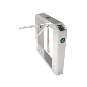Cổng xoay ba càng bán tự động TS2100