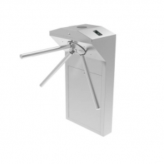 Cổng xoay ba càng bán tự động TS1000