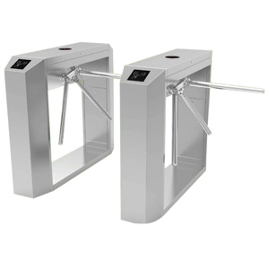 Cổng xoay ba càng bán tự động Turnsile TS2000