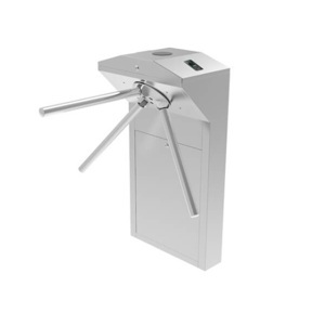 Cổng xoay ba càng bán tự động TS1000