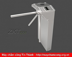 Cổng xoay ba càng bán tự động China TS1011