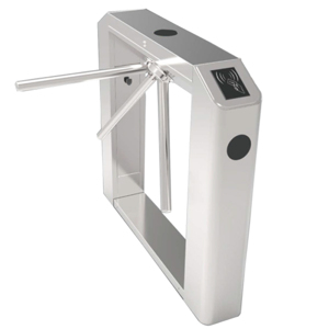 Cổng xoay ba càng bán tự động Turnsile TS2000