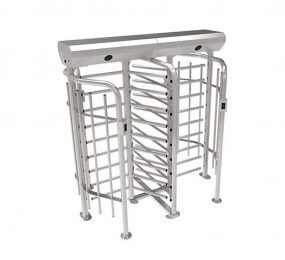 Cổng xoay full chiều cao ZKTeco FHT2300D