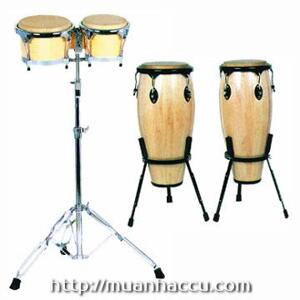 Trống Conga/Bongo Sets