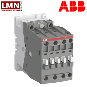 Contactor 1SBL281074R8001 – AX32-30-01-80 3P 32A 15kW