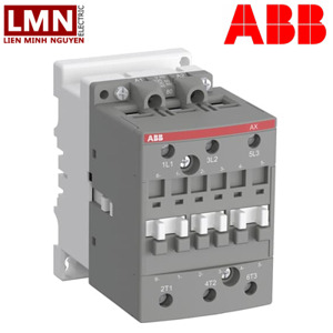 Contactor 1SBL351074R8000 – AX50-30-00-80 3P 50A 22kW