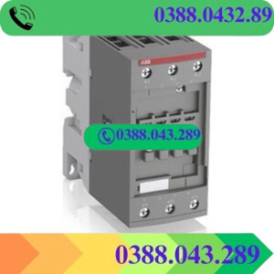 Contactor 1SBL387001R1100 – AF65-30-00-11 3P 65A 30kW