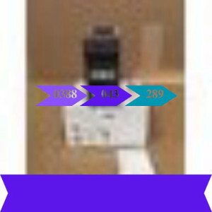Contactor 1SBL387001R1100 – AF65-30-00-11 3P 65A 30kW