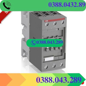 Contactor 1SBL387001R1100 – AF65-30-00-11 3P 65A 30kW