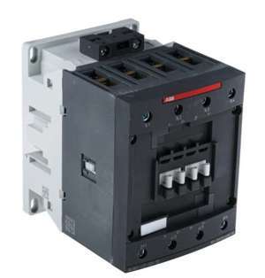 Contactor 1SBL397201R1300 – AF80-40-00-13 4P 125A