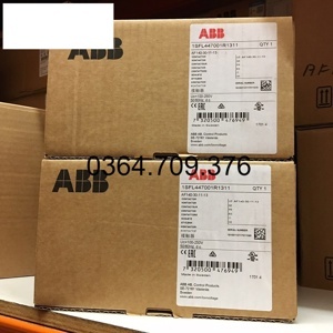 Contactor 1SFL447001R1211 – AF140-30-11-12 140A 75kW