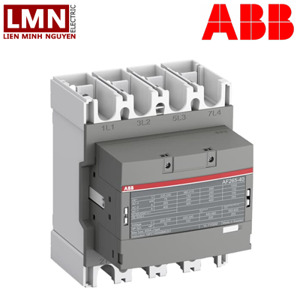 Contactor 1SFL547102R1100 – AF265-40-00-11 4P 400A