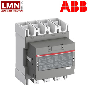 Contactor 1SFL587102R1100 – AF305-40-00-11 4P 500A