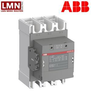 Contactor 1SFL607074R8011 – AX370-30-11-80 3P 370A 200kW