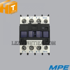 Contactor 3 Cực MPE MAC-309/220