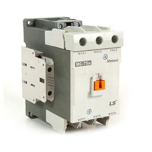 Contactor 3P LS MC-100A